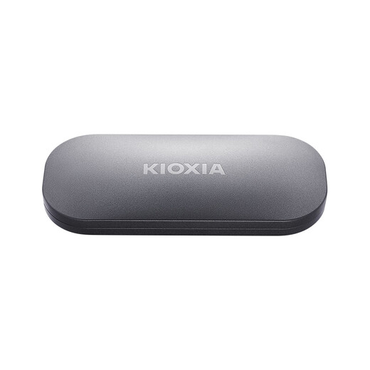 铠侠（Kioxia） Nvme 移动固态硬盘 （PSSD）XD10极至光速 传输速度1050MB/S XD10 1TB 标配