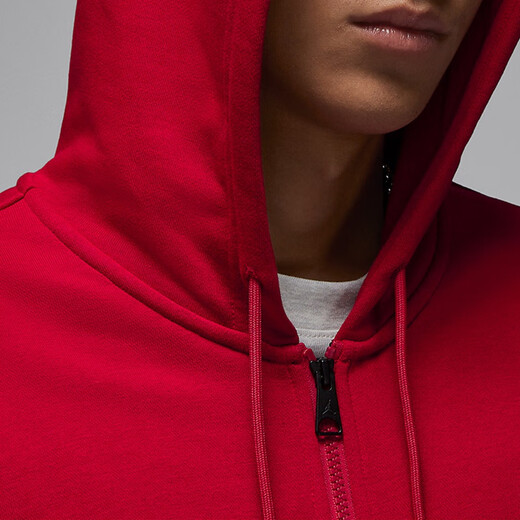 Nike/Nike Jordan Essentials Herren Stricker Kapuzenjacke FQ1867-687 2xl