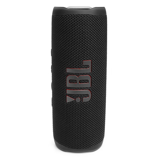 JBL FLIP6 Music Gallwood Varling Sixth Generation Portable Bluetooth speaker bass waterproof waterproof multi -series circuit speaker independent treble unit metal black