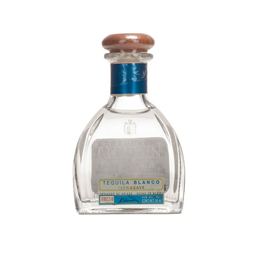 Ou Shuai Yege Rettung Tempel Absolutes Paar Little Wine Edition Cocktail Basis kleine Flasche Kombination Kombination Bartender Ou Shuai Kollektion Silberwein mit 100% Tequila