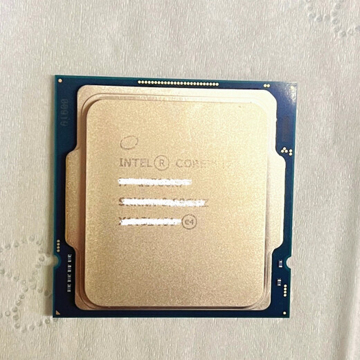 Intel (Intel) 10.ª generación 11.ª generación Core i3 i5 i7 i9 gama completa de procesadores Garantía de tienda de CPU por un año chips sueltos i5 10400F