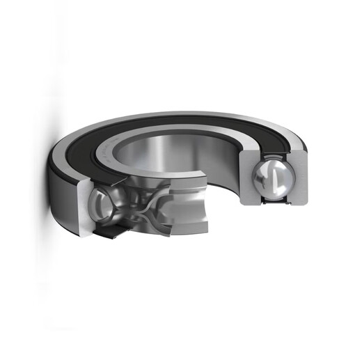 SKF single row deep groove ball bearing 6212-2RS1