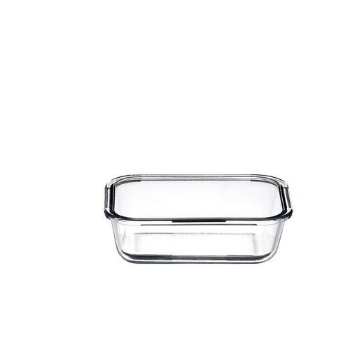Molde de alta gama alemán Vigor rectangular Rectangular Taitero de coco de vapor resistente a alta temperatura Partita Vapor vapor