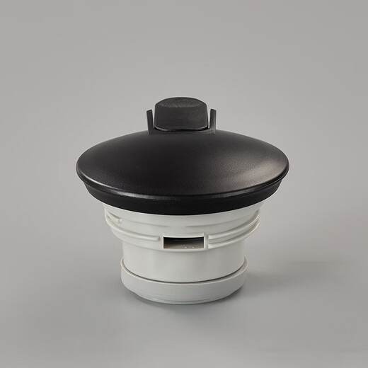 泰福高（TAFUCO）保温水壶盖子T-1280/1283/1285/1309咖啡壶原装配件 咖啡色