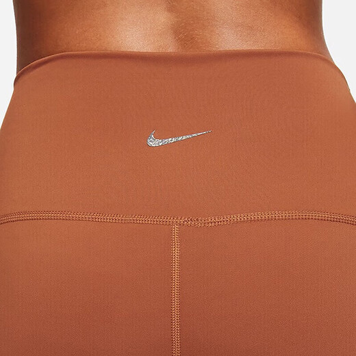 Nike (Nike) Leggings für Frauen-Sportfitnesshosen High Taille Neun-Punkte-Yoga-Hosen DM7024-246 DM7024-246 XS