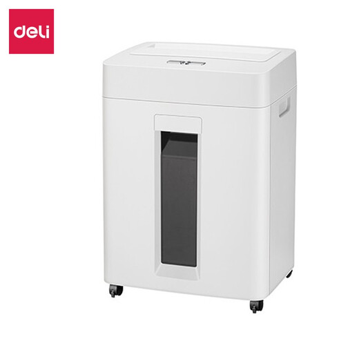 Deli Paper Shredder Büro und Haushaltsdokument Shredder Büro 9920 9920 Papier Shredder