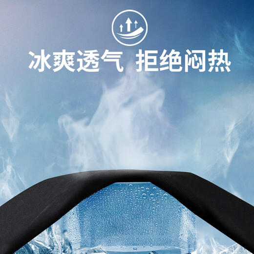 昇亿运动套装男背心田径马拉松夏季篮球训练短裤速干跑步装备健身衣服 黑色背心+黑色双层短裤 XL