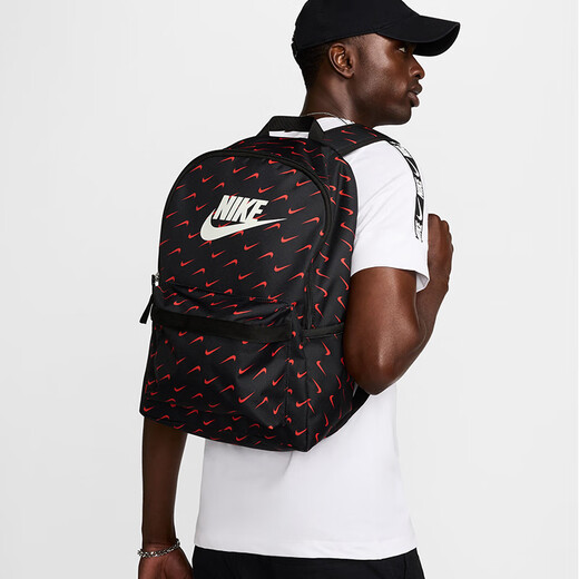 耐克（NIKE）男女运动包 双肩包 篮球包 书包 旅行包 电脑包休闲包 HF6995-010