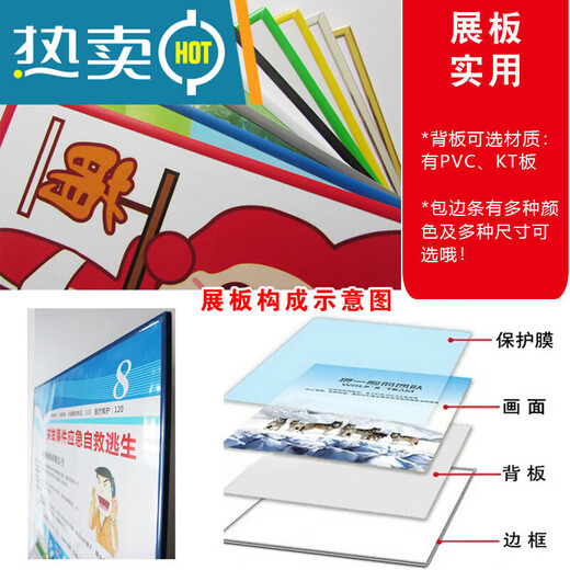 2024新款男生裤子尺码对照表 736海报印制展板写真喷绘687服装店 70*80c.m