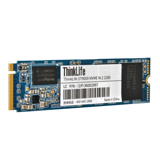 Lenovo for Dell XPS13 G7 G5 G3 R5 R6 R7 M2 SSD SSD 1TB Lingyue 13-5370 7370 7373