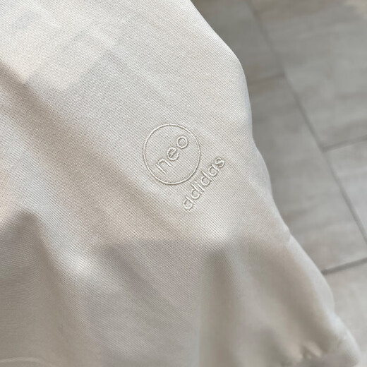 Adidas neo kurzärmelige Frauen Sommer Neuer Mode runder Hals atmungsaktiv