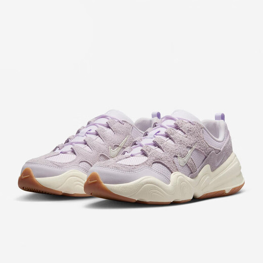 Nike (Nike) Frauenschuhe schockabsorbierende und glätte Sport und Freizeitschuhe DR9761-500 DR9761-500 37.5