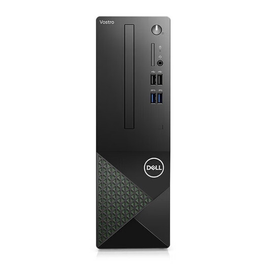 戴尔（DELL）【国家政府补贴20%】成就3030S 酷睿i5-12400高性能迷你小机箱家用商用办公主机台式电脑 全套整机 单主机（含键盘鼠标） i5-12400 16G内存 512G固态 定制