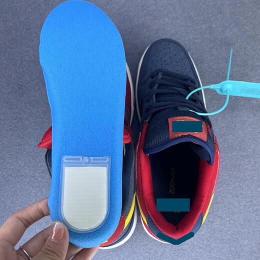 Fantasy Putian Pure Yuan Dunksb Mandarin Duck Rotblau Meersalz Blau Barcelona Vielseitige Paare Mode Casual Skateboard Schuhe Mandarin Duck 1391