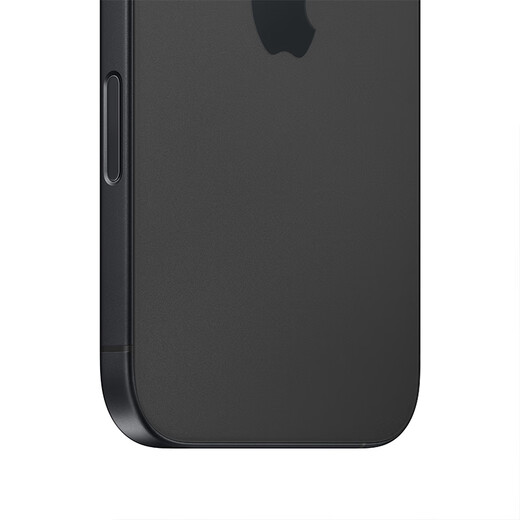 Apple/Apple iPhone 16 Plus (A3291) 512 ГБ Black поддерживает China Unicom Telecom 5G
