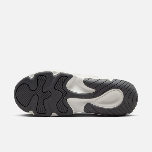耐克（NIKE）TECH HERA女子运动鞋夏季老爹鞋刺绣时尚增高DR9761 700土星金/铁灰/浅骨色/幻影灰 35.5
