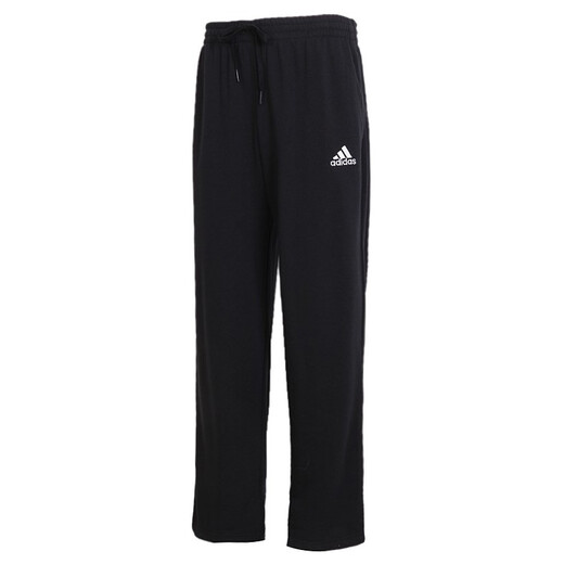 
Adidas men's pants New style versatile sports and casual straight trousers GF3975 GK9273 XS
