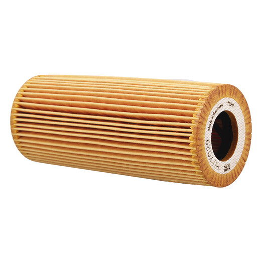 曼牌（MANNFILTER）机滤机油滤芯格滤清器过滤网发动机保养专用汽车配件 HU7029Z 奥迪A4L 09-15款 3.0T 3.2