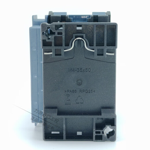Siemens (Siemens) AC-Schütze 3RT7027 Nennstrom 32A 3RT7027-1AN25 1 Offen 1 Schließen AC220V