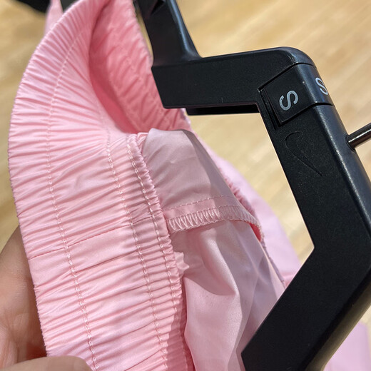 耐克（NIKE）运动裤女裤夏季新款健身训练裤子透气休闲裤收口束脚裤长裤CJ7347 CJ7347-690  L
