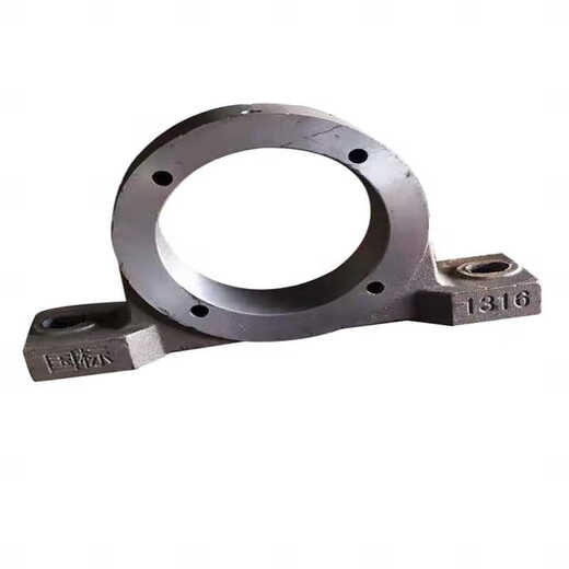 Bergbauförderer trommel schwerer Lagersitz 1310/1312/1316/3520/3524 Gussgussguss Stahlgussguss 3524/75 90.65jin [Jin ist gleich 0,5 kg]