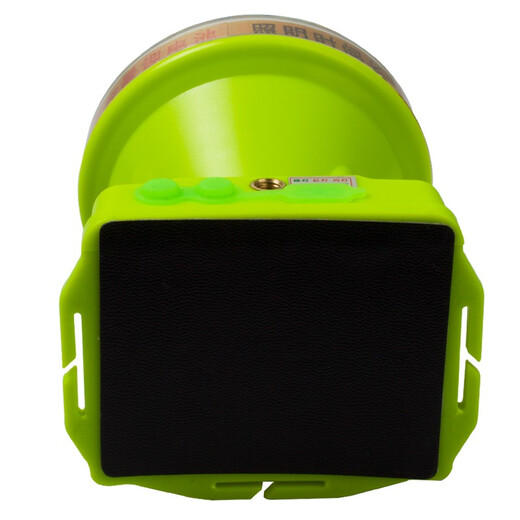 Gewei (GW) GW-S6888 headlight waterproof strong light long-range high-bright large spot lithium battery charging head-worn night fishing light emergency work light flashing strong and weak light three-speed 68# medium light cup