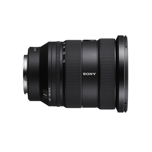 Sony (SONY) guaranteed price 11.11 FE 16-35mm F2.8 GM II new generation full-frame large three-dimensional ultra-wide-angle zoom G Master lens (SEL1635GM2)