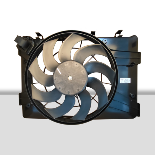 Japonais Ufida Automobile Électronique Ventilateur du réservoir d'eau Féline de réservoir