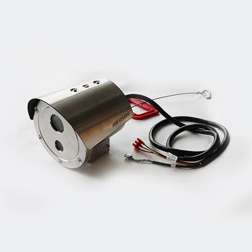 
Hikvision explosion-proof camera DS-2XE6222FWD-CXS infrared explosion-proof cylinder network camera DS-2XE6242F DS-2XE8245FWD-XZHS