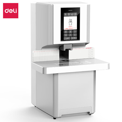 Deli Financial Vales de fijación de la oportunidad de unión Medidor Riveramiento de la tubería de enlace Archivos de la máquina de perforación y la información Documentos Hot Hot Hot Landing-Landing 600 Páginas Conante totalmente Automático 3884s sin papel 3884S