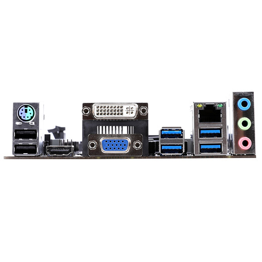 Colorful BATTLE-AX B560M-D PRO V20 motherboard supports 11600K/11400F/10400F (Intel B560/LGA 1200)