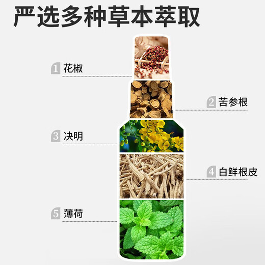 Ice King Foot Odor Cleansing Spray 80ml Blister Type Itchy Feet, Sole Peeling, Antiperspirant and Sweat Removing Shoe and Socks Odor Spray