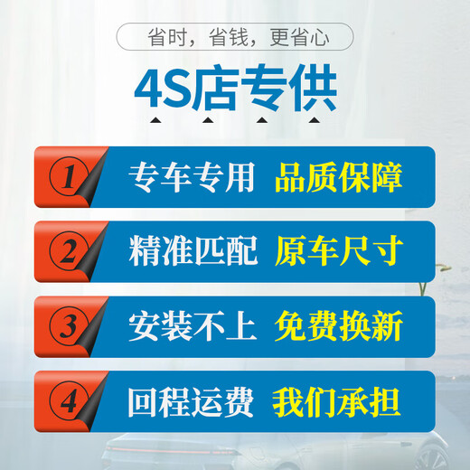 桐汝壁适配奥迪内置空调滤芯+空气滤芯活性炭两滤套装汽车空滤格 奥迪A723-25款2.0T40TFSI