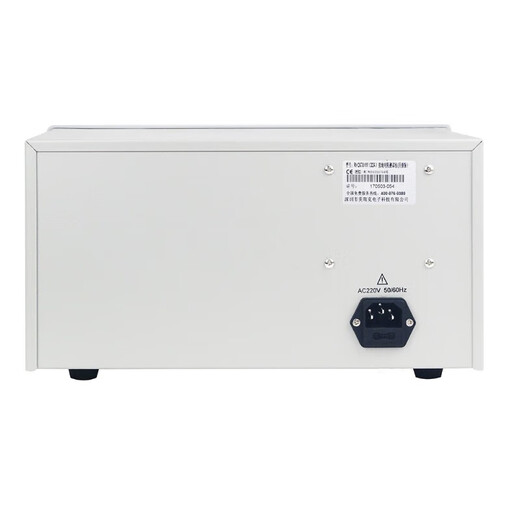 REK Grounding Resistor 30A/70A Sicherheit Elektrische Geräte hochpräziser RK2678XM RK9930B (60A/600 mA) Programmsteuerungsreihe