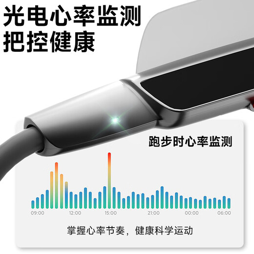 Xiao Qiao Treadmill for Home Use [Connected to Mijia APP] Folding Small Walking Machine Patented Shock Absorbing Knee Pads Q2Pro