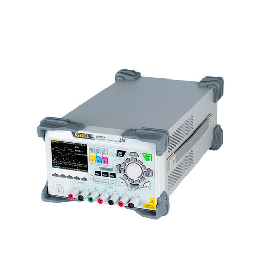 Rigol General-Source Spannung-reguliertes Netzteil DP800 Dreikanalausgang 195W Leistung hochpräziser programmierbares lineares DC-Netzteil DP831