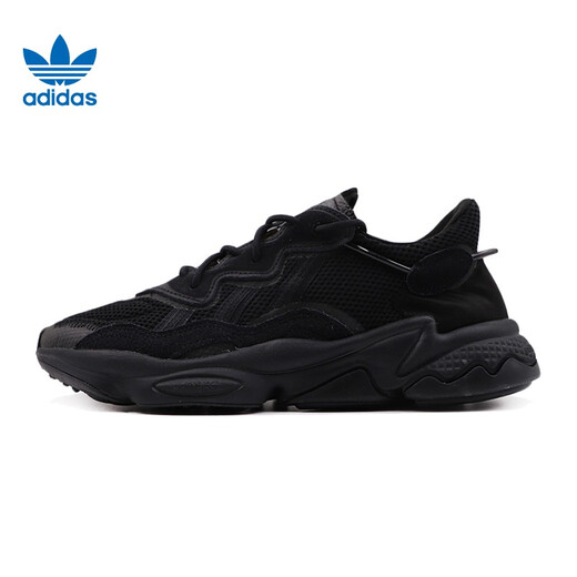 Adidas [Jinlang Sports] Clover Men and Women Ozweego Classic Retro Daddy Shoes Sports Shoes EE6999 EE6999 37 (230 mm)