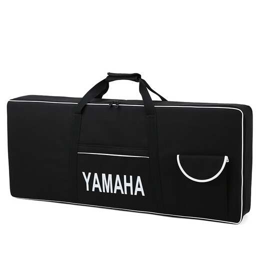 
Yamaha custom electronic piano bag 61 key KB291/290/280/281/180PSR-S650/E453 storage set 9761 key SX600S670 dedicated 102X42X15