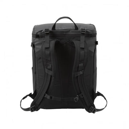 The North Face men's and women's backpacks are lightweight, durable and multi-purpose storage and organization structure - FREE