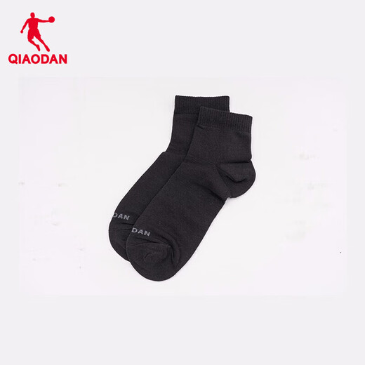 Jordan sports socks men's breathable sweat-absorbing casual mid-suit shopping mall same style [five pairs]