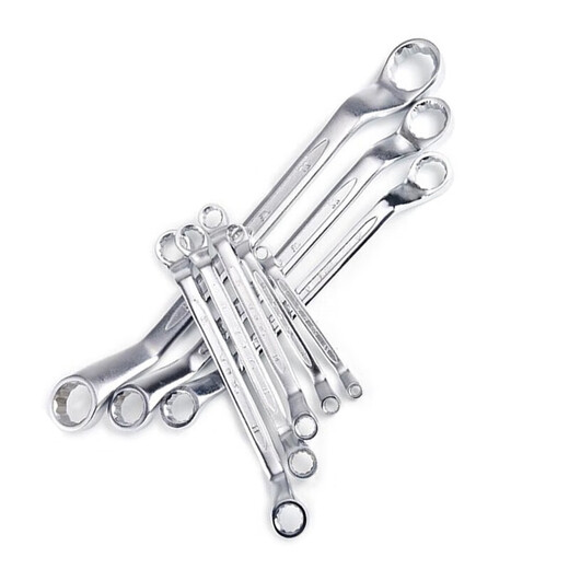 
Vida (WD/WL)W12123 WD plum blossom wrench 32*34mm