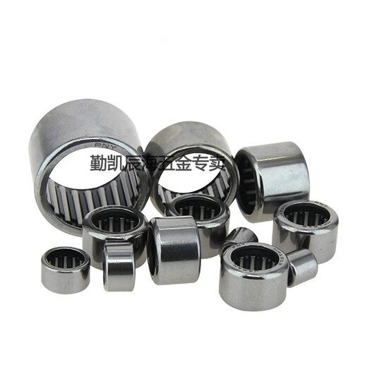 Rouleau à aiguille XMSJ Empestation d'emboutissage d'origine diamètre extérieur HK / t Diamètre intérieur 20 25 30 35 40 45 55 Anneau extérieur HK5012 50 * 58 * 12 autres