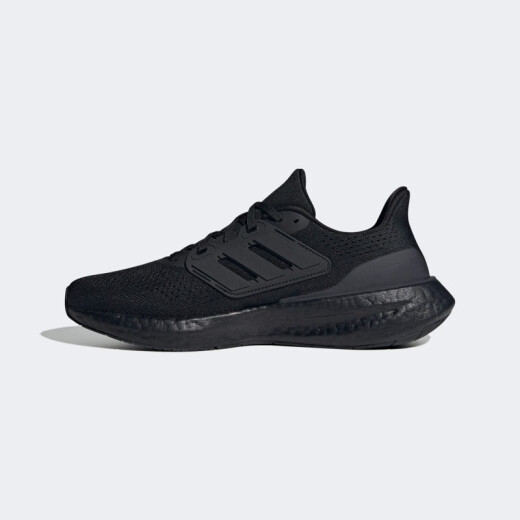阿迪达斯 （adidas）PUREBOOST 22 PB 爆米花 缓震 运动鞋 透气 轻便 跑步鞋 男鞋 IF4840 41