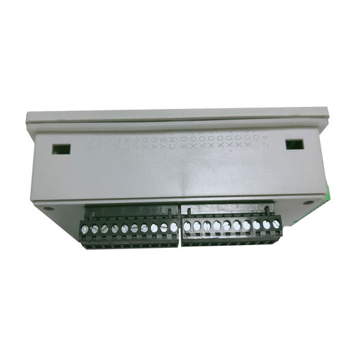 Text PLC all-in-one machine FX2N-16MR/T analog controller op320-a V8.0 domestic industrial control board all-in-one machine 16MT/485 with four axes without expansion