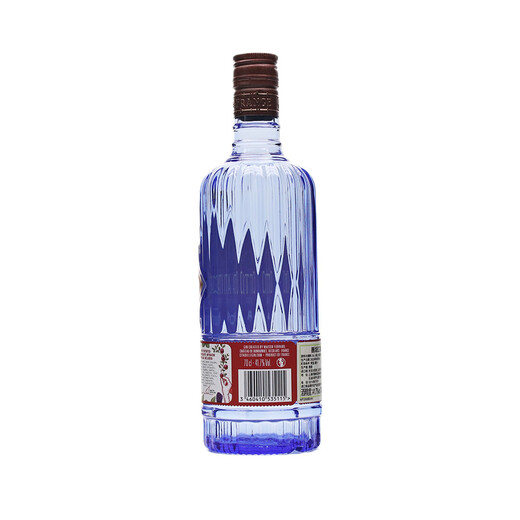 Weicheng Vin étranger importé Citadelle France Gin français Weicheng Gin Gin Gin Base de vin Weicheng Cranberry Gin Wine