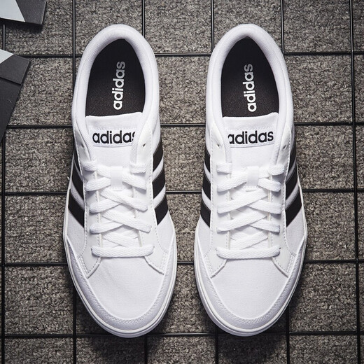 Adidas New Clover Herrenschuhe Herbst- und Wintersportschuhe leichte, komfortable, atmungsaktive Retro modische Freizeitschuhe AW3889 44