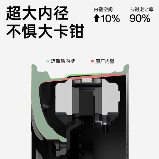 Max Shield spinning modified wheel hub FK75 adapted to Fit Civic Golf CC Seagull Lingdu polo Changan dark blue univ piano black 15 inches 6.5J