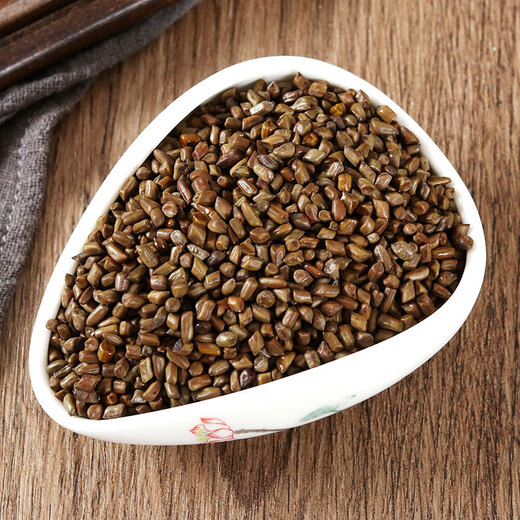 参庆堂 决明子500g 菊花枸杞决明子养生茶大粒花草茶药食同源礼品