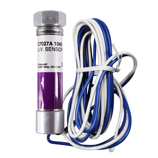 
Wansixi flame detector C7027A1049C7027A1023 electric eye R4343E1014 enlargement C7027A1049 imported Fake one compensation ten