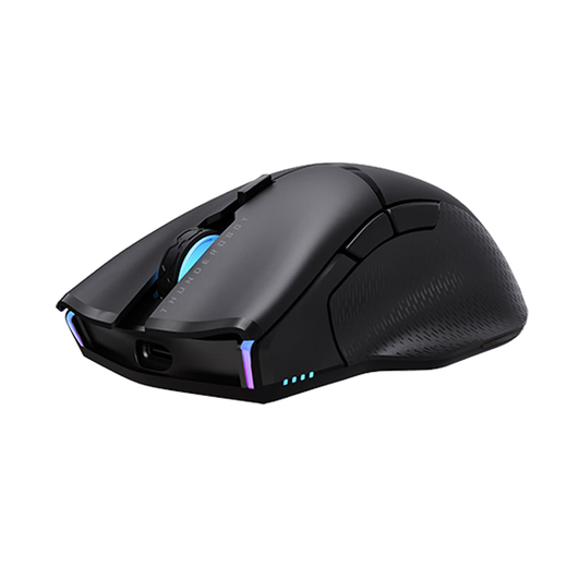 Thunderobot Shadow ML701PRO INNALLARIO 2.4G/EFECTO DE GAMING SPORTS ESPORTES DE MODE DUAL CABLE